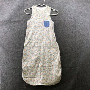Vertbaudet Sleepsack Baby 18M-36M 2T 3T Sleeveless Spring Summer Cotton